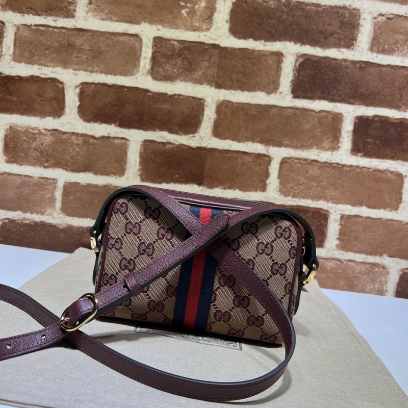 Gucci Satchel Bags